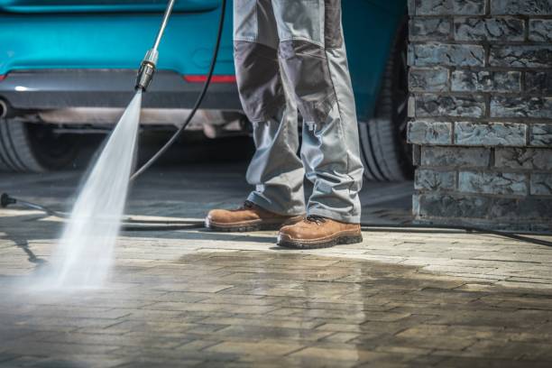 Best Concrete Sealing  in Ashville, AL