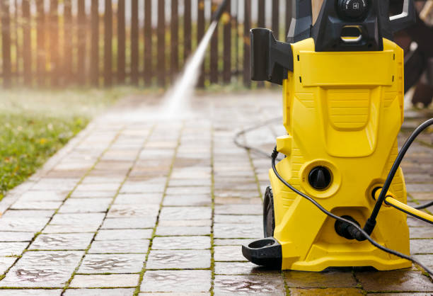 Best Heavy Equipment Washing  in Ashville, AL